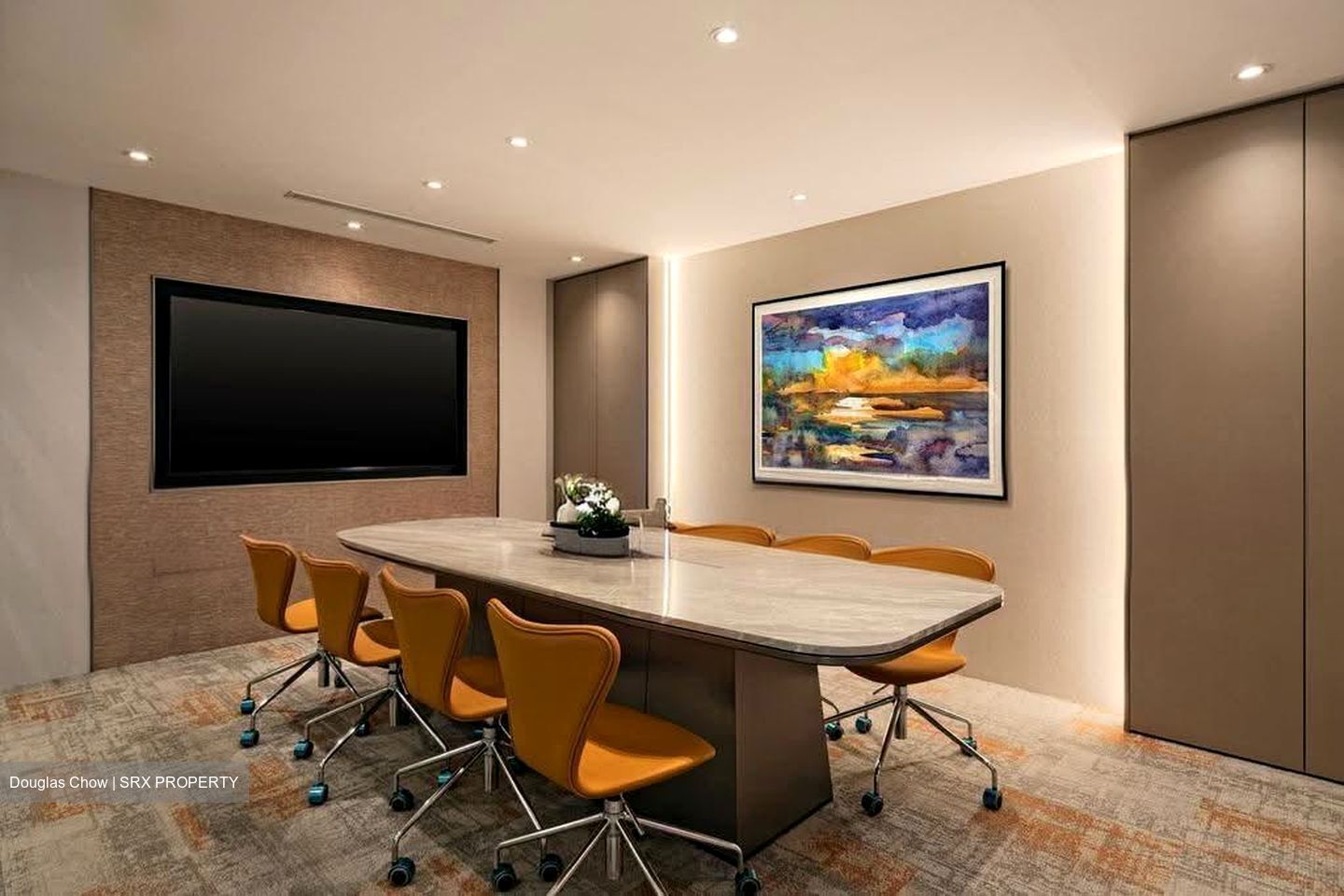 Arc 380 (D8), Office #637640251